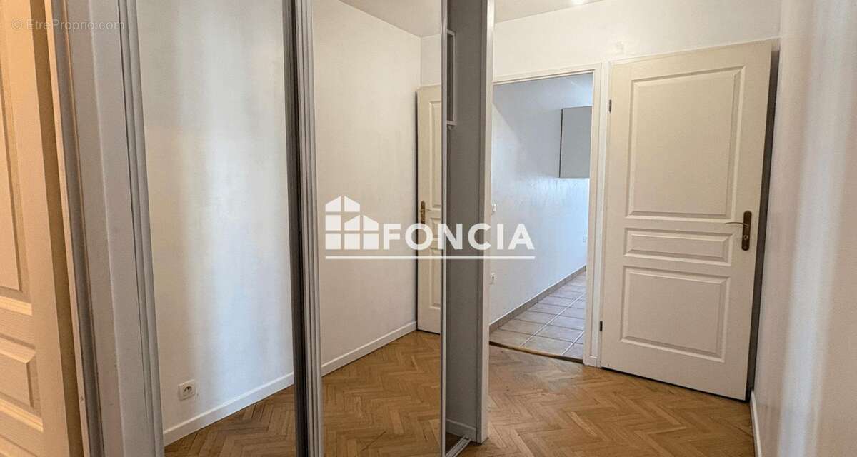 Appartement à DRAVEIL