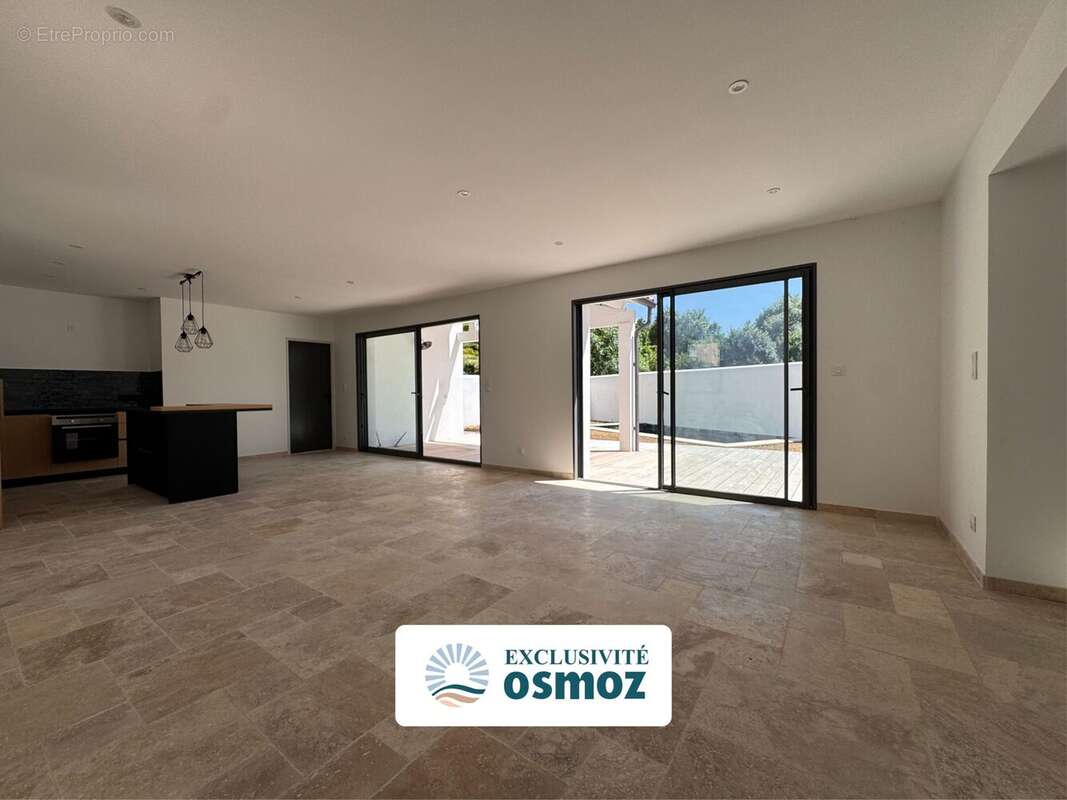 Maison 122 m² à Aigrefeuille-D'aunis  - photo 4
