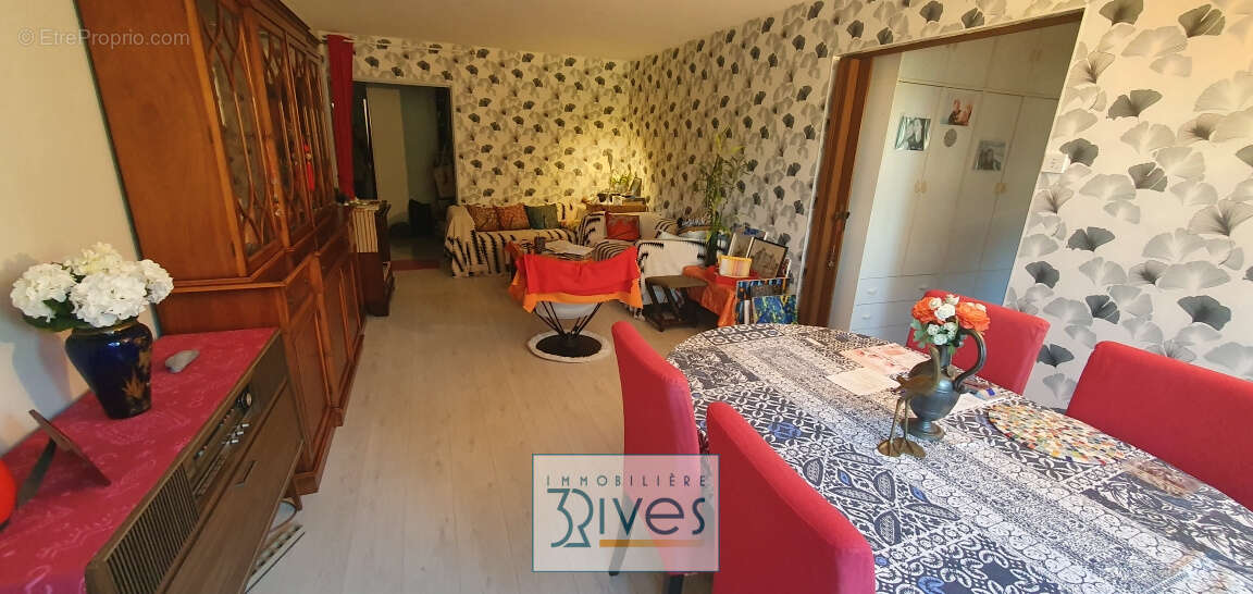 Appartement à ANGERS