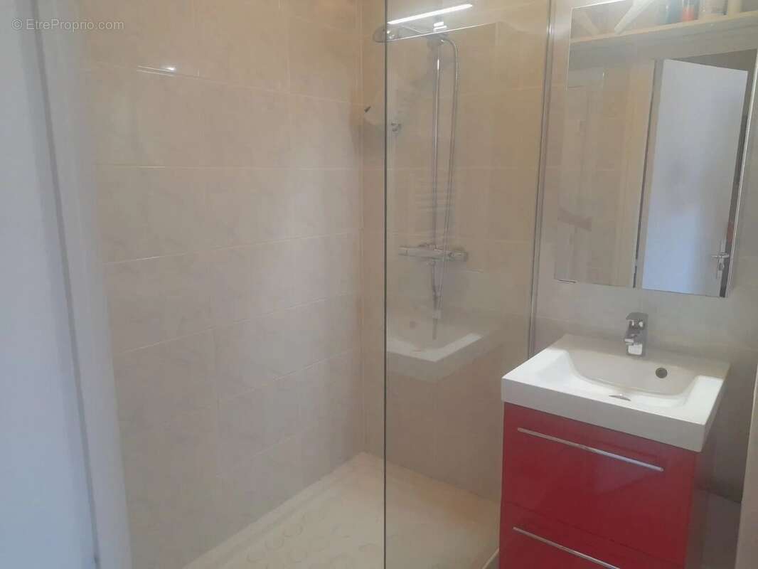 Appartement à SAINT-NAZAIRE