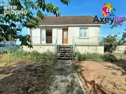 Maison à VITRY-EN-CHAROLLAIS