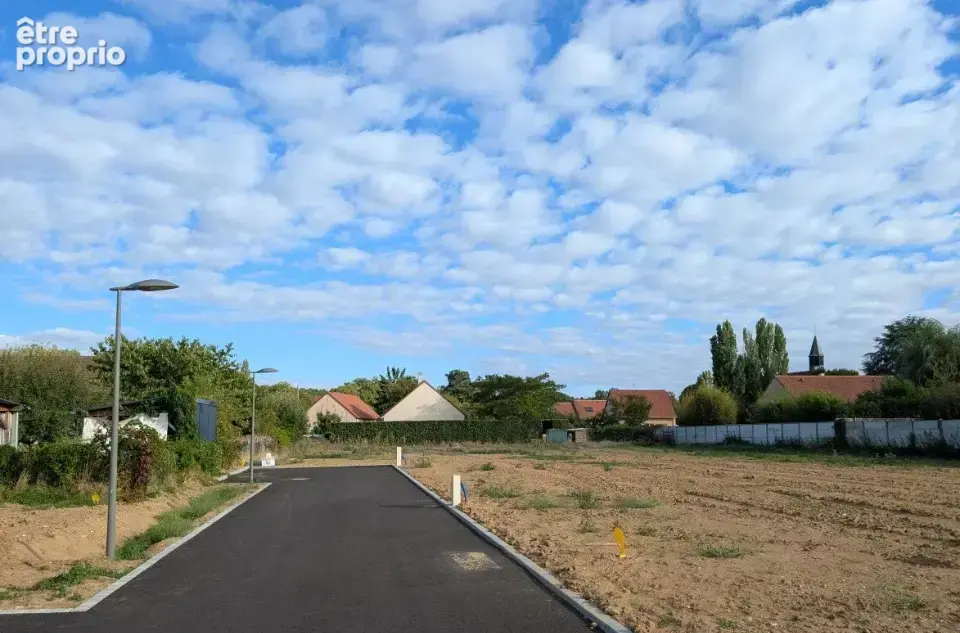 Terrain 285 m² à vendre à Longpont-Sur-Orge (91310) - photo 2