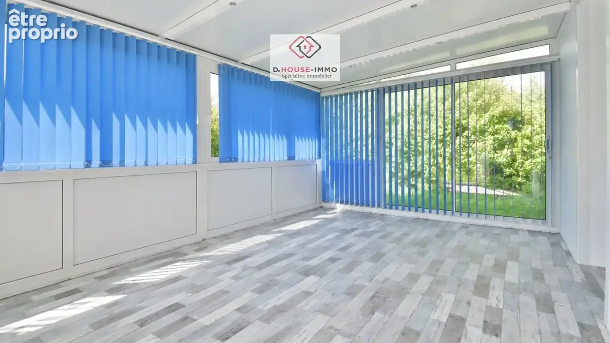 Maison 3 pièces 70 m² à vendre à Clohars-Carnoet (29360) - photo 10