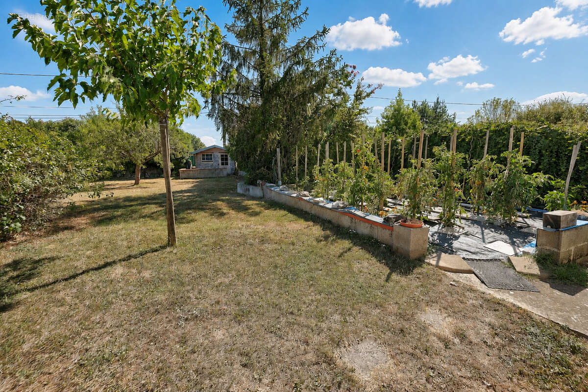 Maison 186m² à saint-sulpice-la-pointe - photo 17