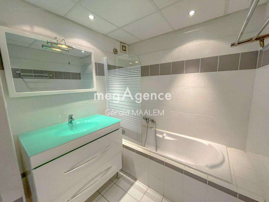 Appartement à CAVALAIRE-SUR-MER