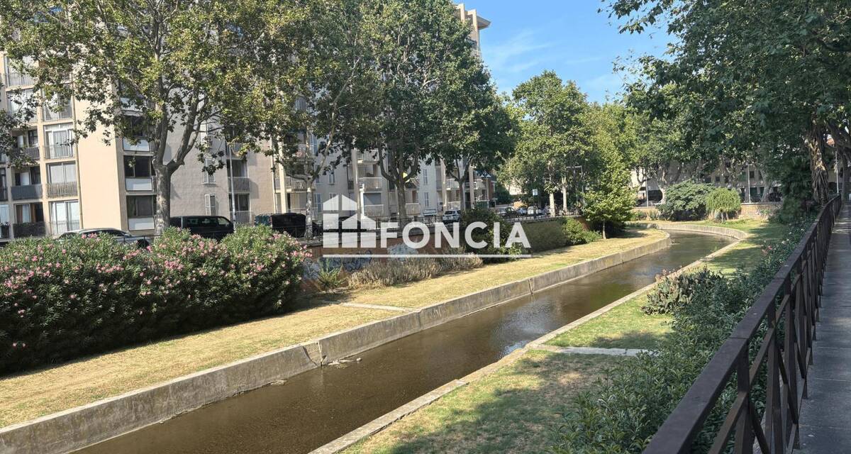 Appartement à PERPIGNAN