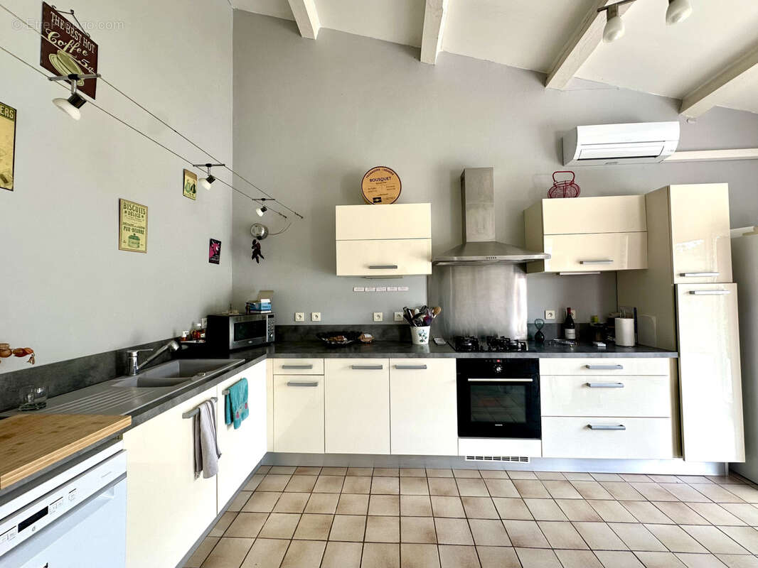 Maison à CARCASSONNE