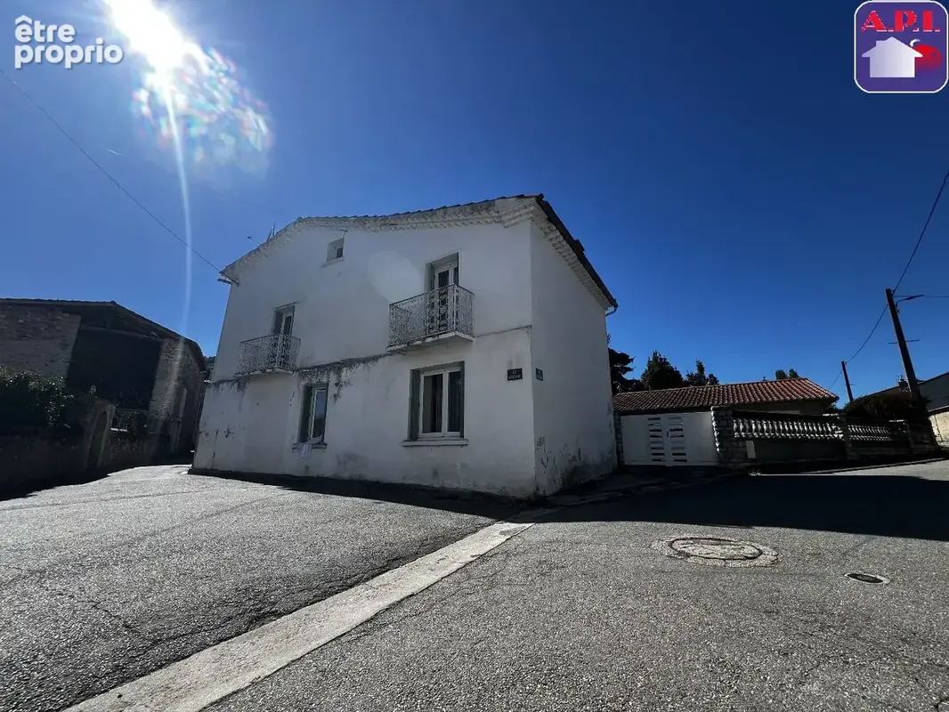 Maison 5 pièces 138 m² à vendre à Foix (09000) - photo 3