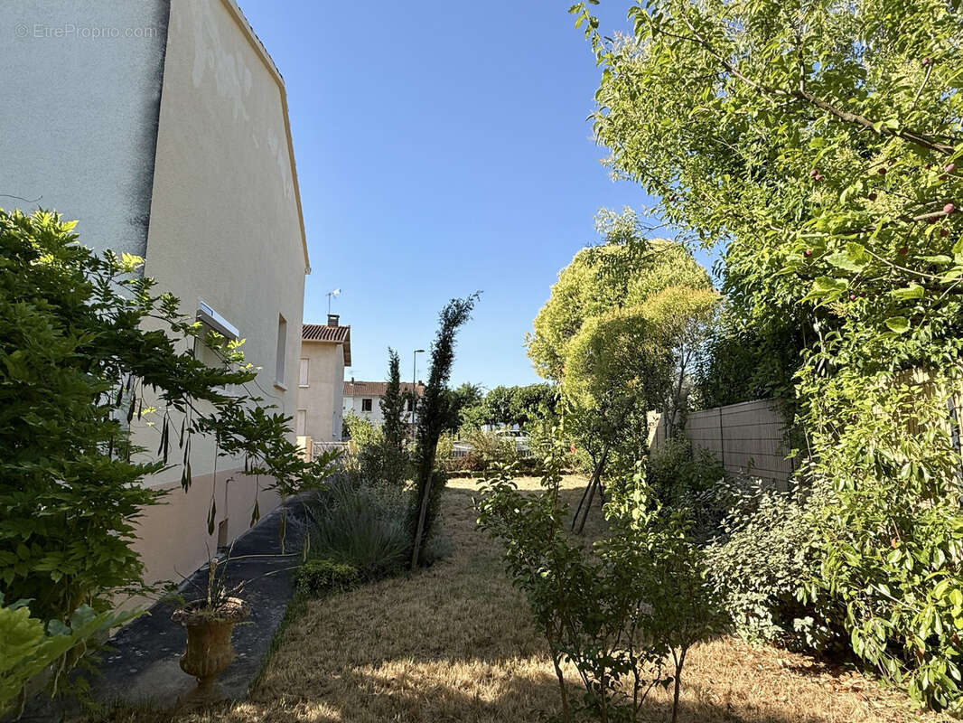 Maison à ALBI