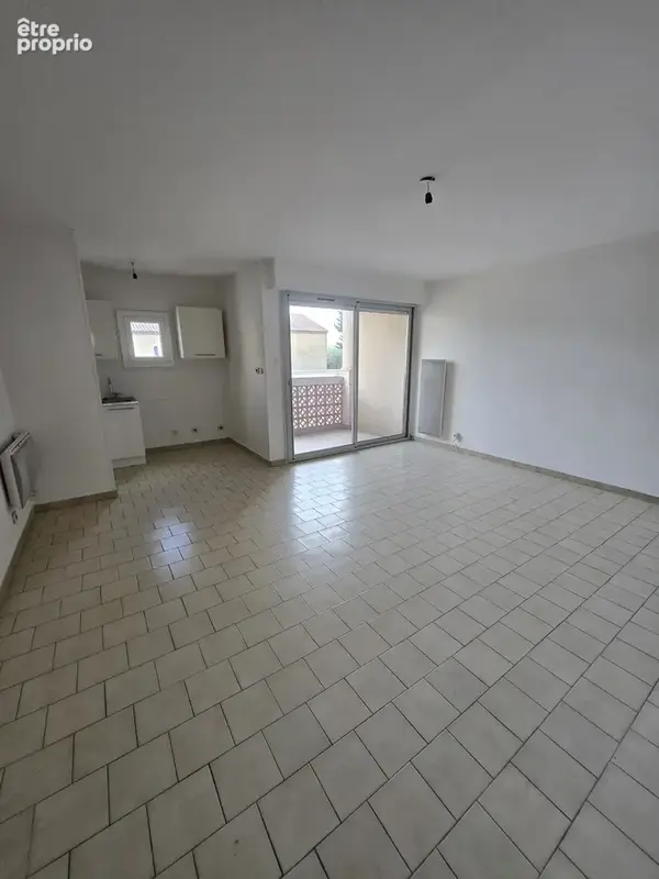 Proche du centre ville d'orange - photo 2