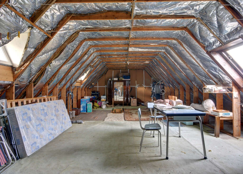 Maison à PLOUGASTEL-DAOULAS