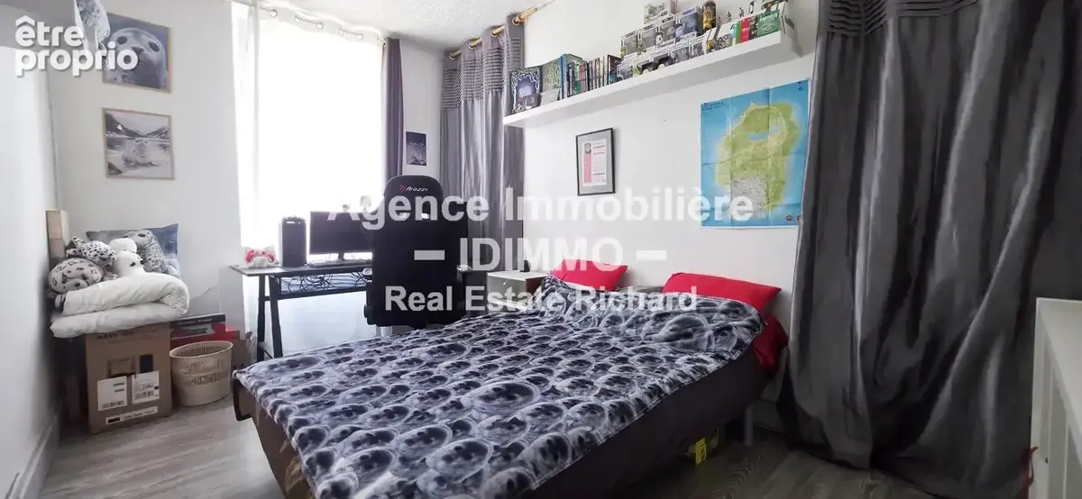 Maison de ville 78 m2 à vendre - Exclusivité (à 10 min de Beaumont-du-Gâtinais) - photo 7