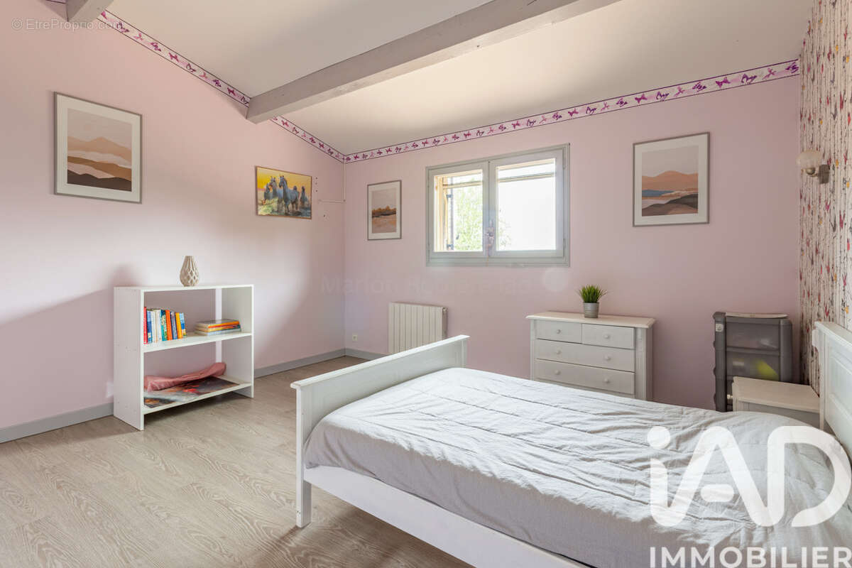 Photo 9 - Maison à ABZAC