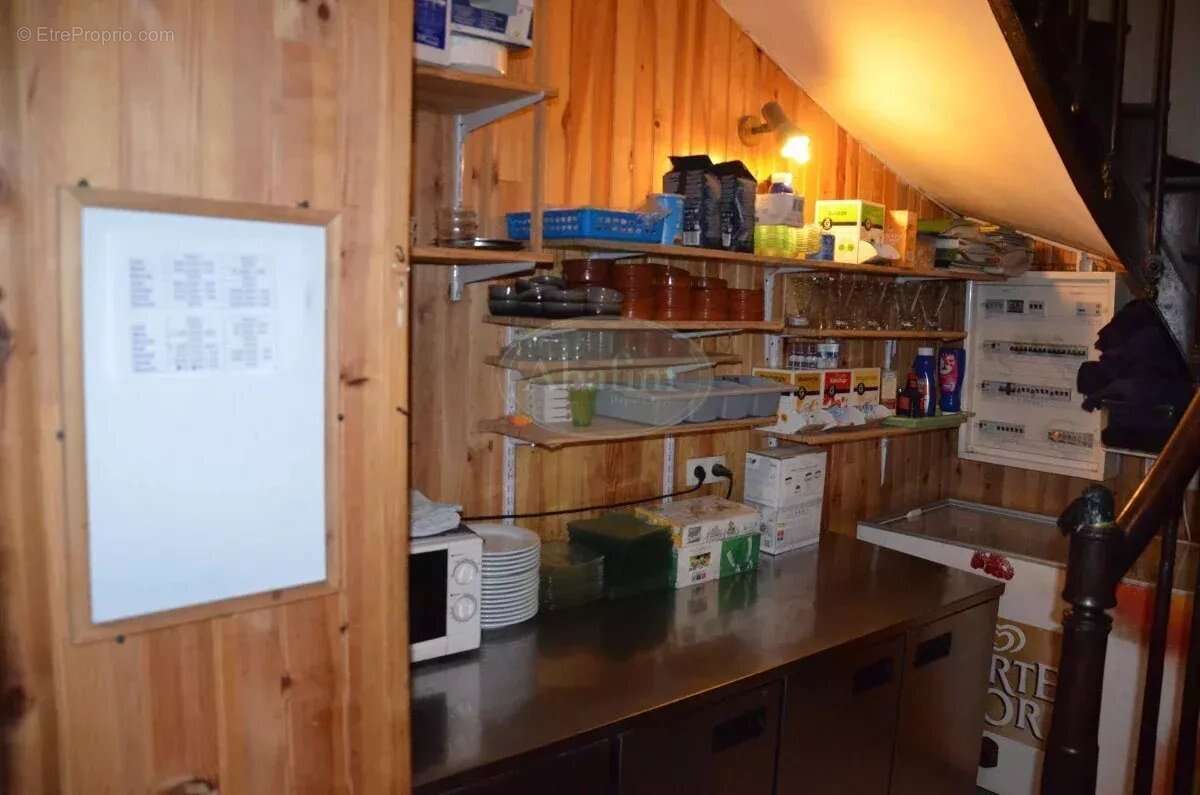 Appartement à TRIE-SUR-BAISE