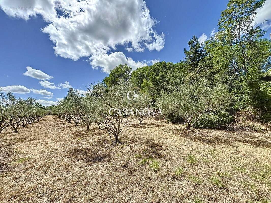 Maison à CLERMONT-L'HERAULT