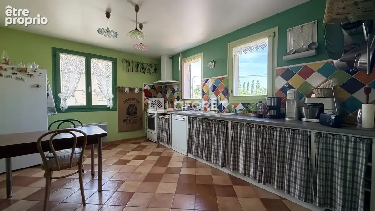 A vendre à Belval En Argonne - 151 m² (3 chambres) - photo 7