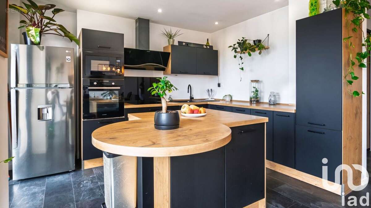 Photo 2 - Maison à CADILLAC