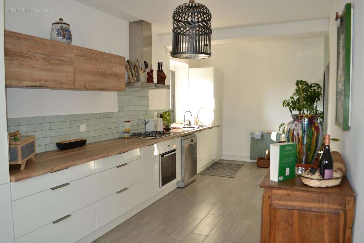 Photo 5 - Maison à LABLACHERE