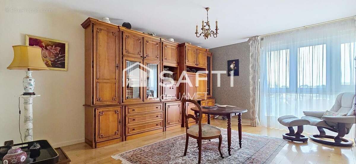 Photo 2 - Appartement à LE CHESNAY