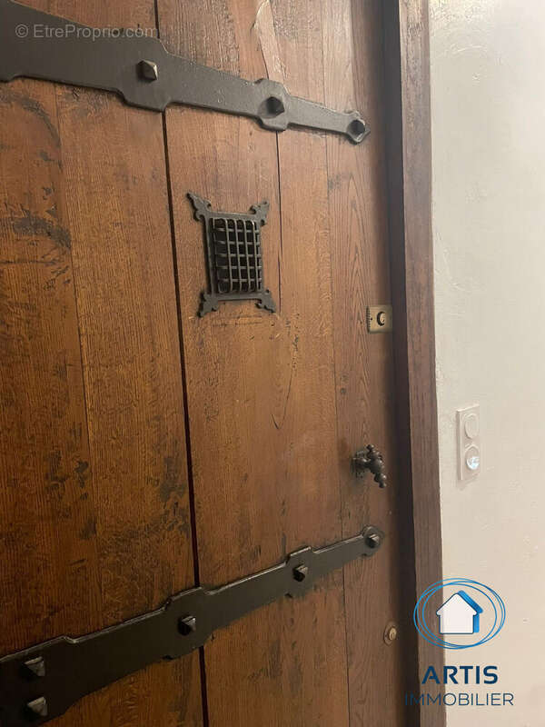 Appartement à SAINT-JEAN-DE-LUZ