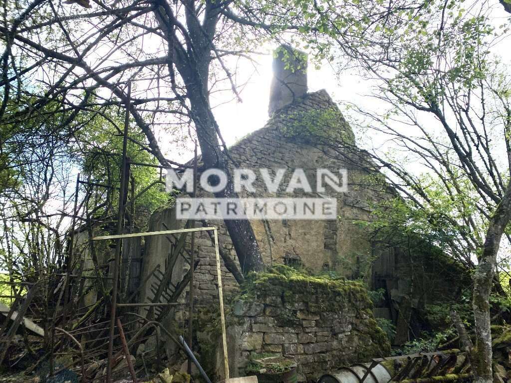 Maison à MONTAPAS