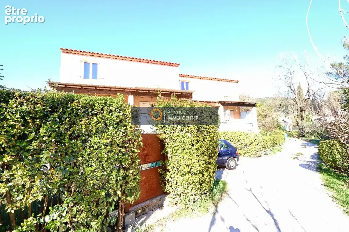 Appartement Type 2 + jardin + Stationnement privé (4 Type 2 de 44m2 en duplex) - photo 6