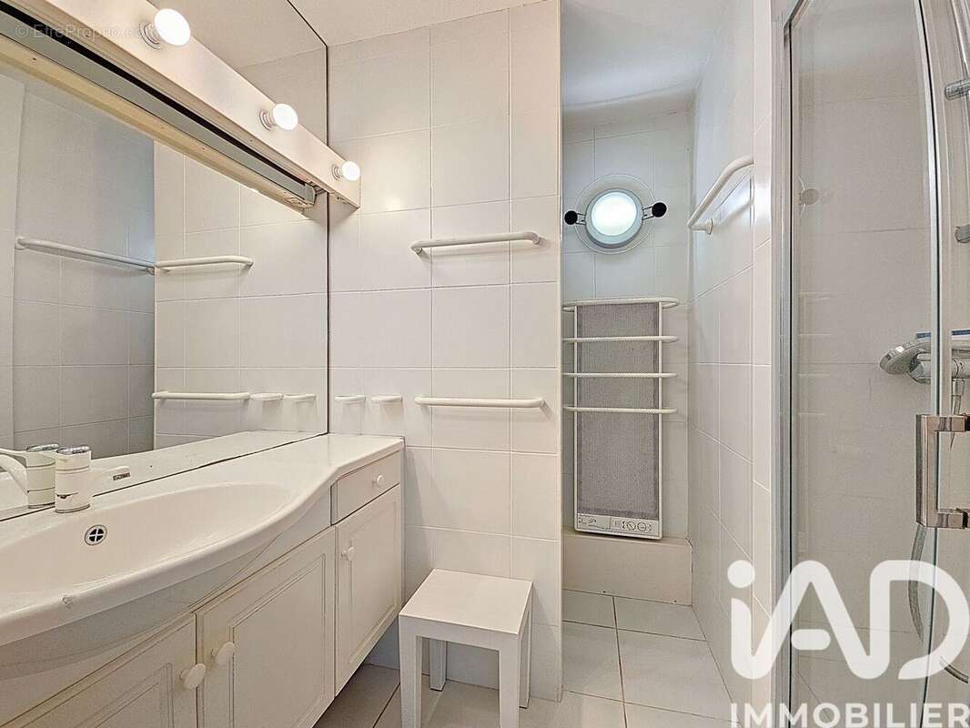 Photo 8 - Appartement à ARCACHON