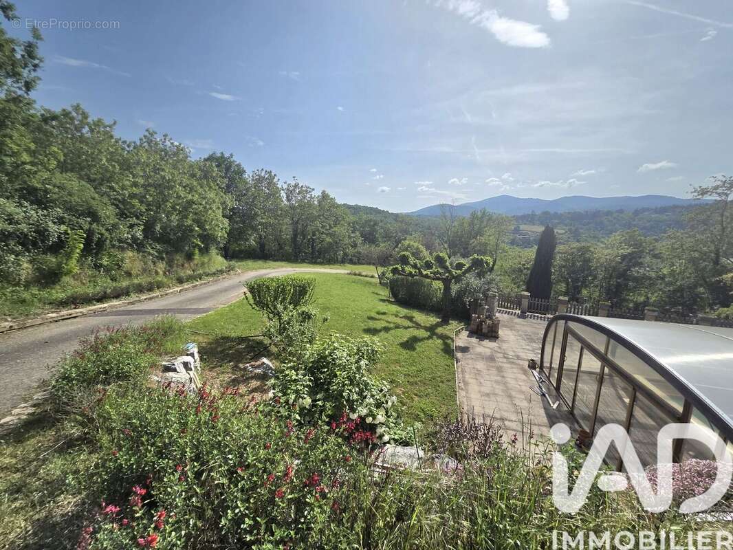 Photo 3 - Maison à ANNONAY