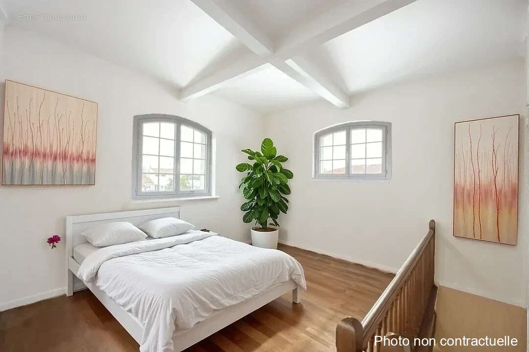 Maison à BEAUVOIR-SUR-MER