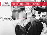 Commerce à CHERBOURG-OCTEVILLE