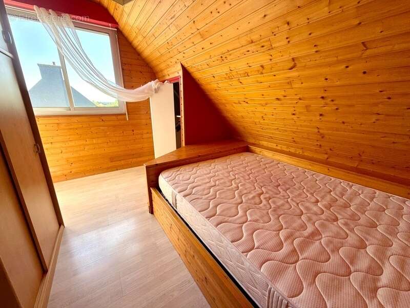 Maison 125 m² à Plouay  - photo 10