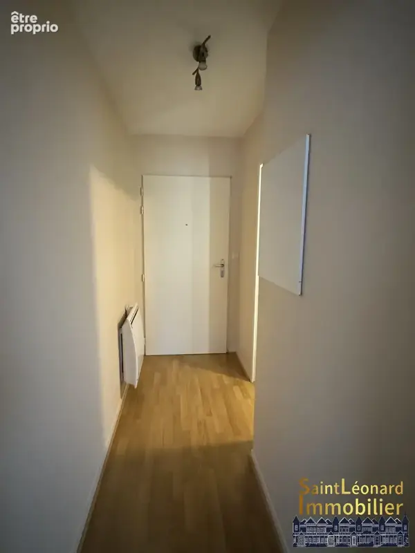 Appartement 2 pièces 49 m² à vendre à Rennes (35000) - photo 5