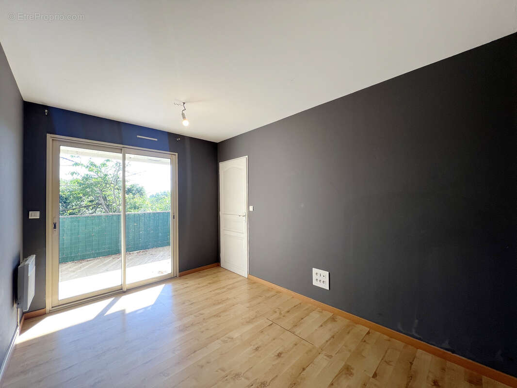 Appartement à AJACCIO