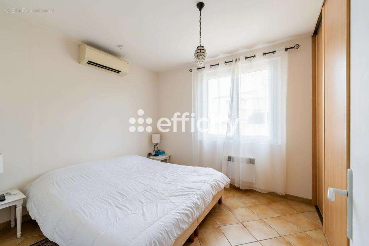 Maison à MARTIGUES