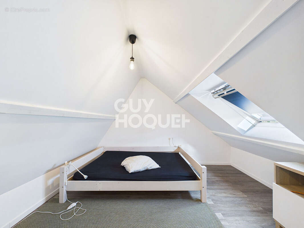 Appartement 4 pièces à vendre à Oissel - Rare sur le marché - photo 7