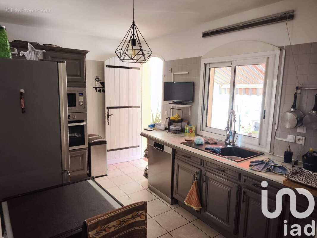 Photo 5 - Maison à BOMPAS