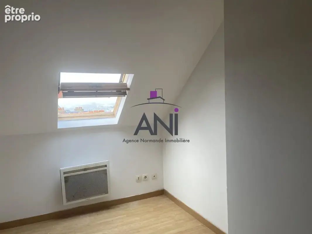 Appartement 3 pièces 50 m² à vendre à Dieppe (76200) - photo 8