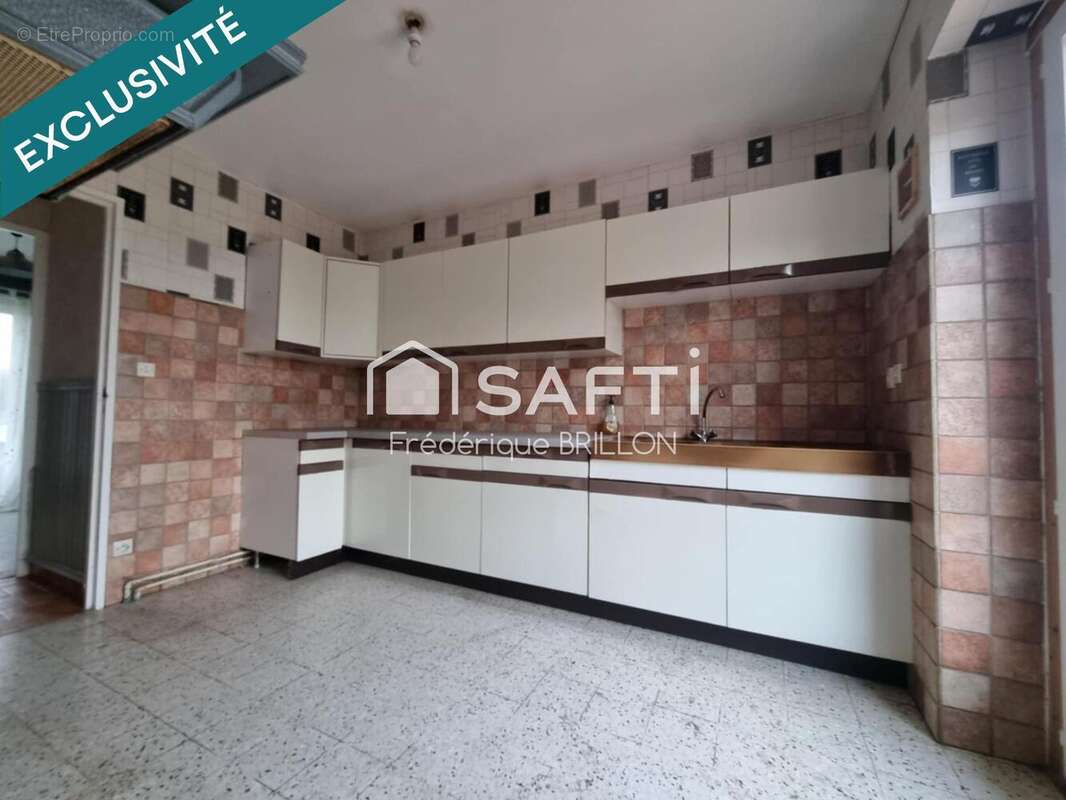 Photo 4 - Maison à DIVION