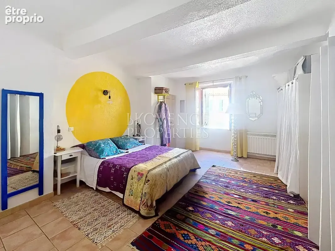 Charmant triplex de 5 pièces avec terrasse au cœur de Cotignac - photo 7