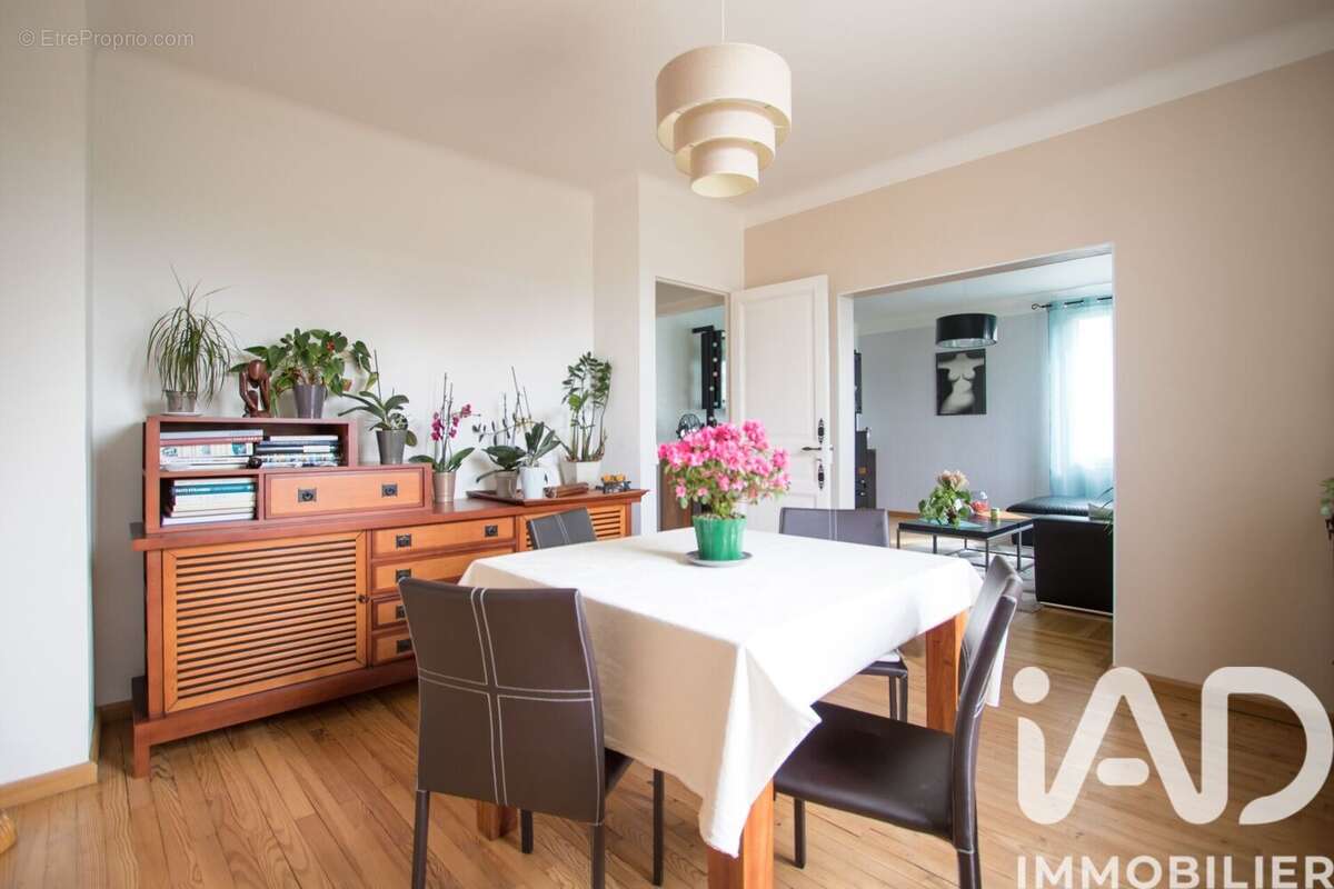 Photo 6 - Maison à BOIS-D'ARCY