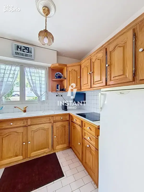 Appartement 3 pièces 67 m² à vendre à Maisons-Alfort (94700) - photo 7