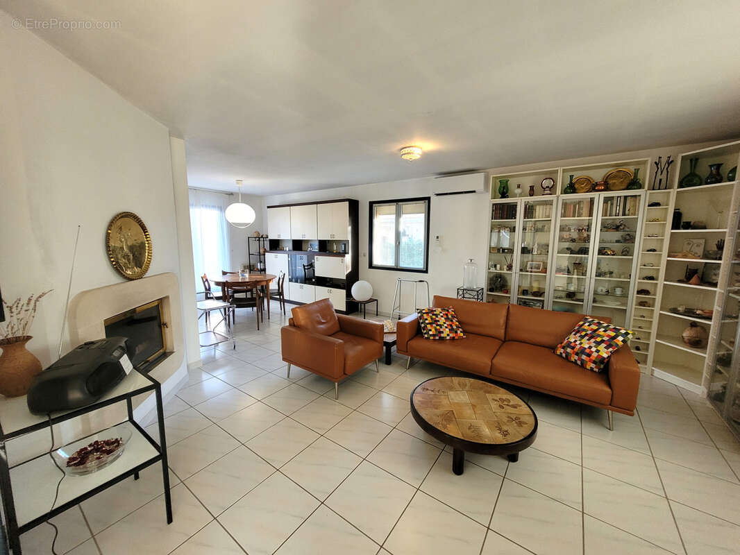 Maison à LA TESTE-DE-BUCH