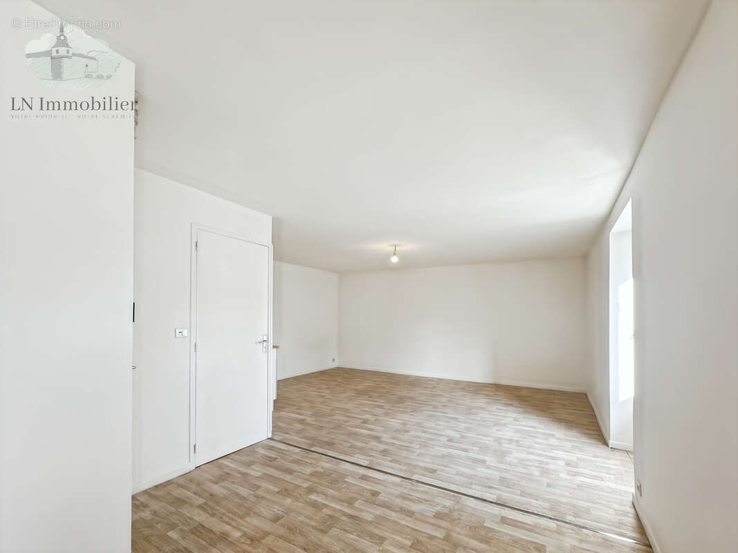 Appartement à CONCARNEAU
