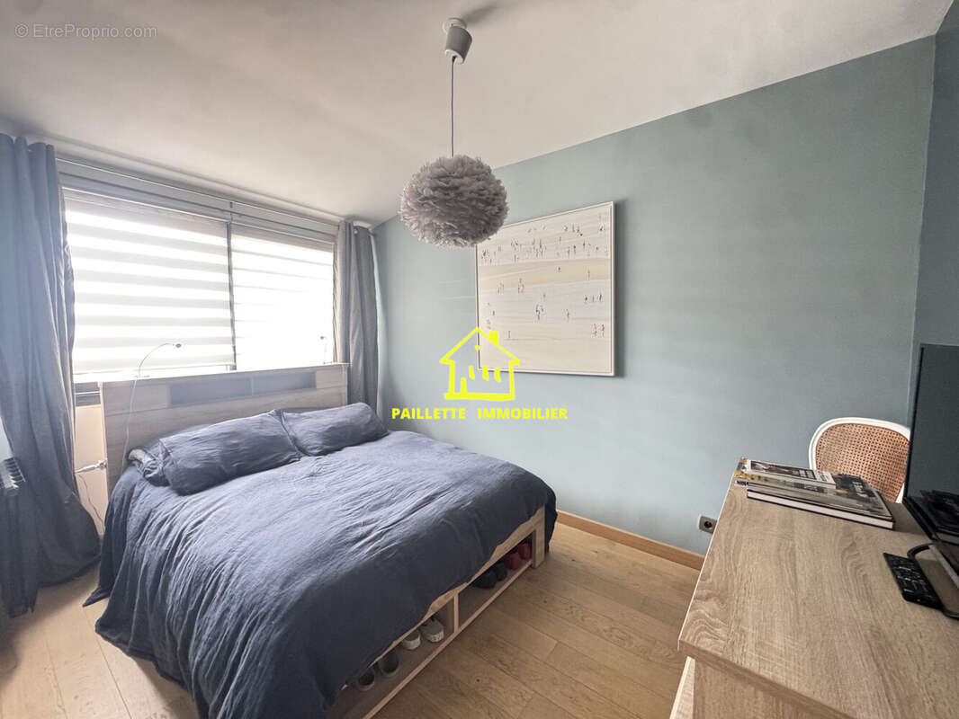 Appartement 51 m² à Deauville  - photo 7