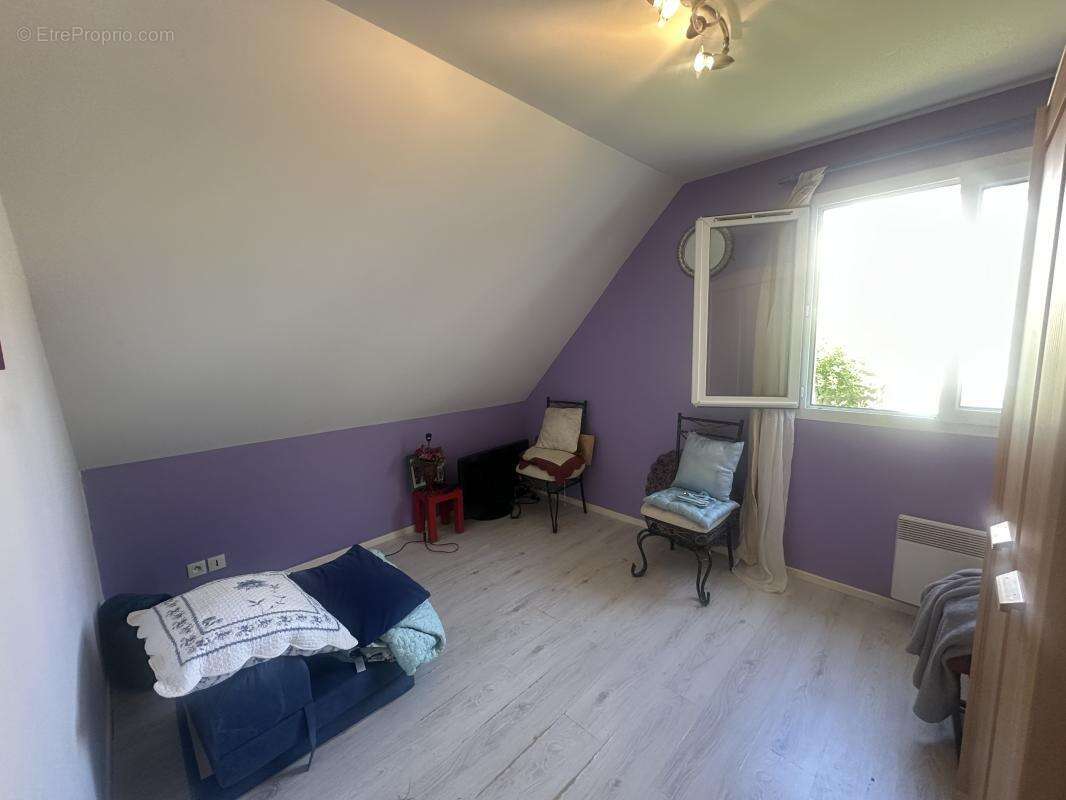 Maison 110 m² à Touques  - photo 7