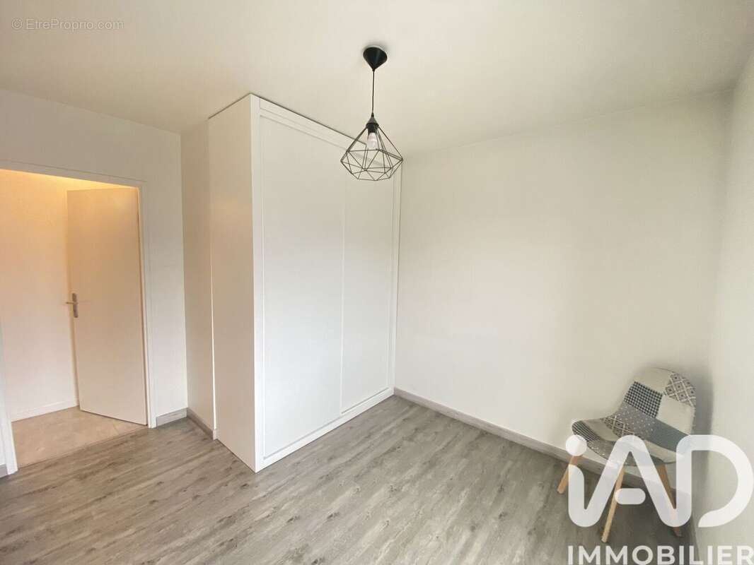 Photo 8 - Appartement à GARGES-LES-GONESSE