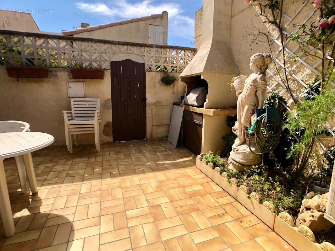 Photo 6 - Maison à LEUCATE