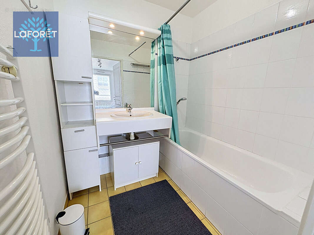 Appartement à ILLKIRCH-GRAFFENSTADEN