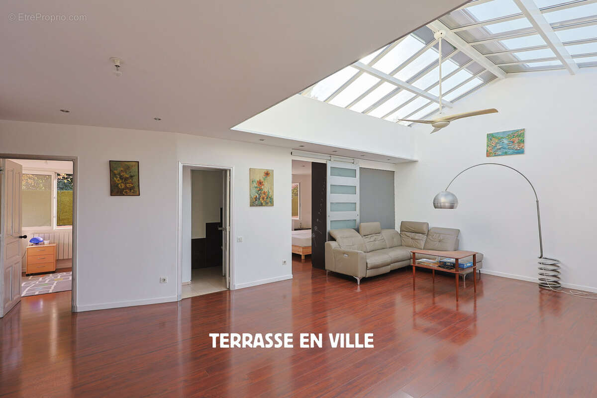 Appartement à LA CIOTAT