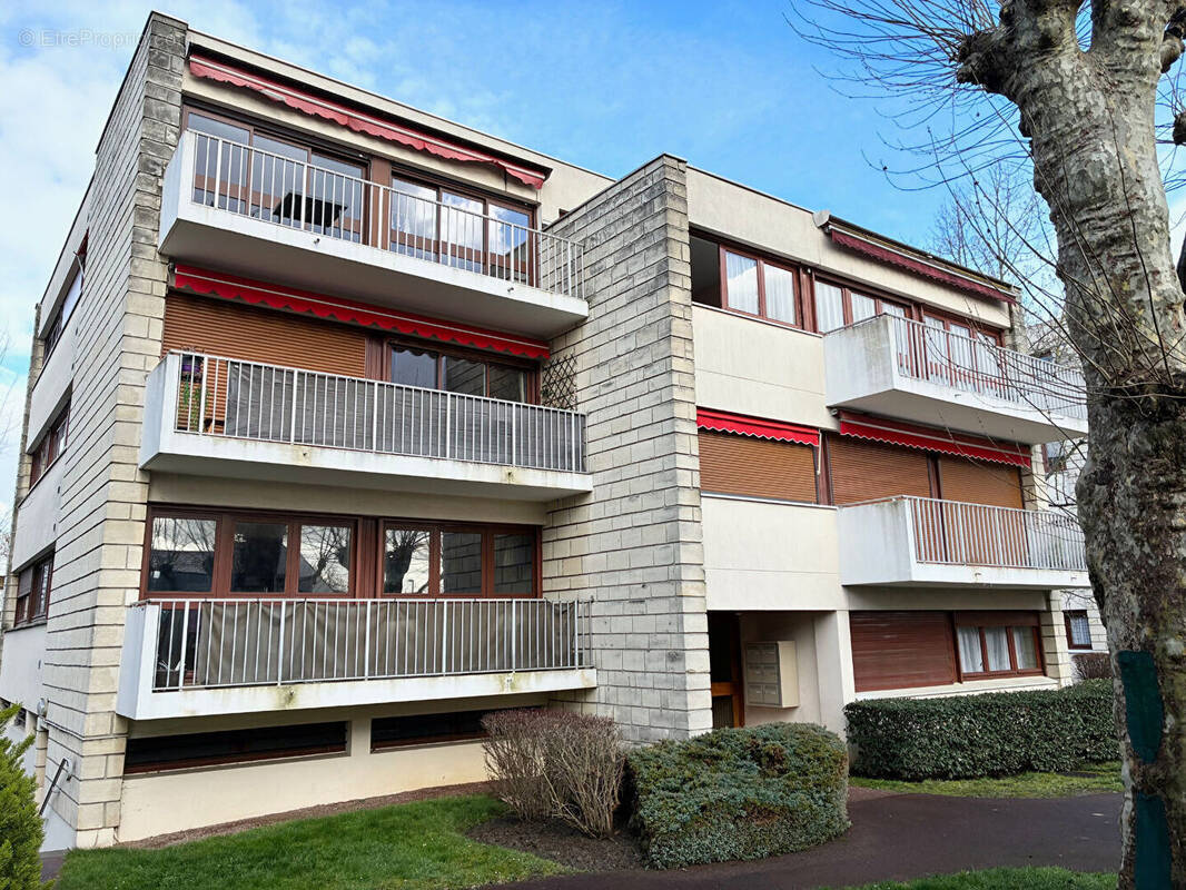 Appartement à EAUBONNE